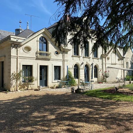 Le Castel De Brehemont Bed and Breakfast Exteriör bild